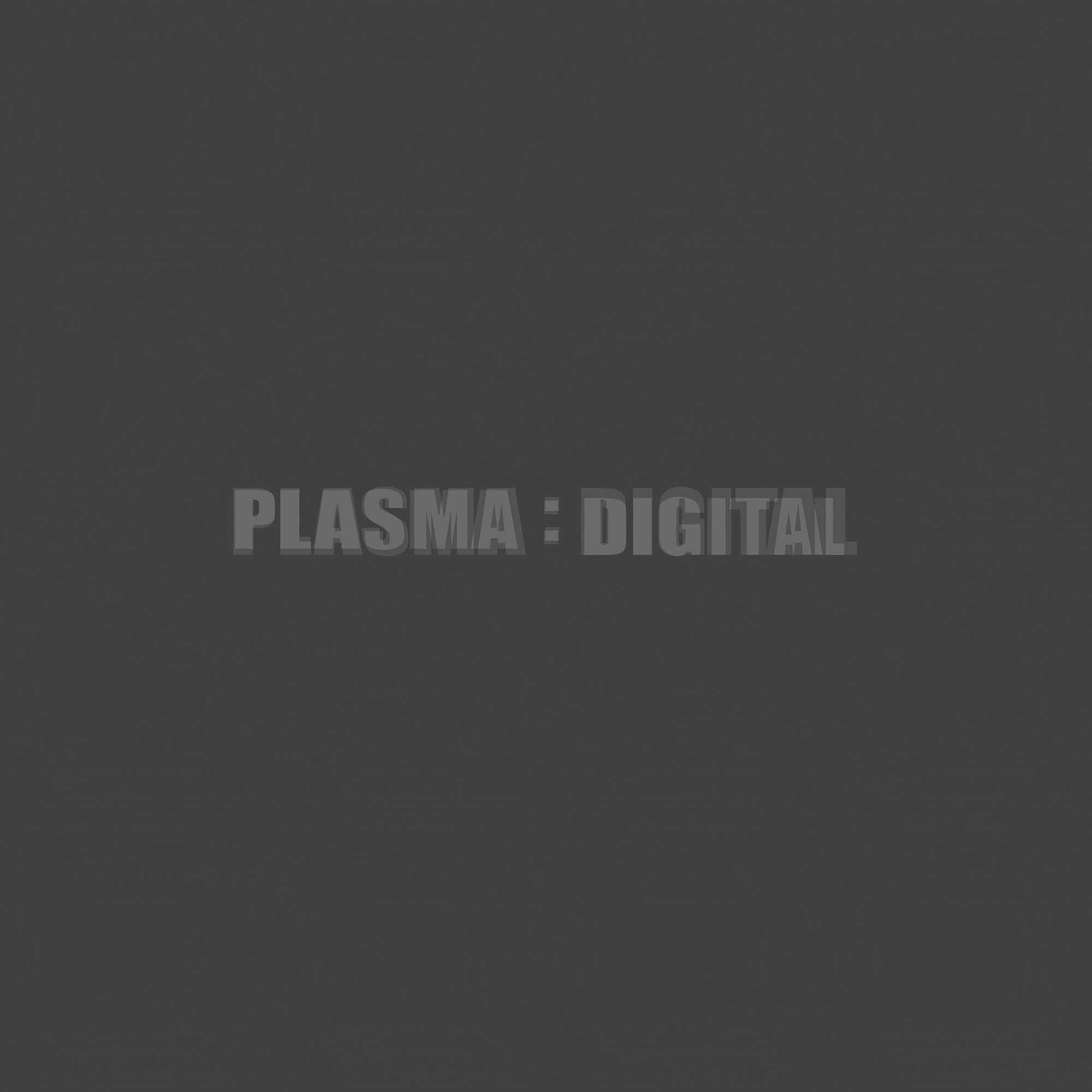 Ian Linter - Plasma Digital