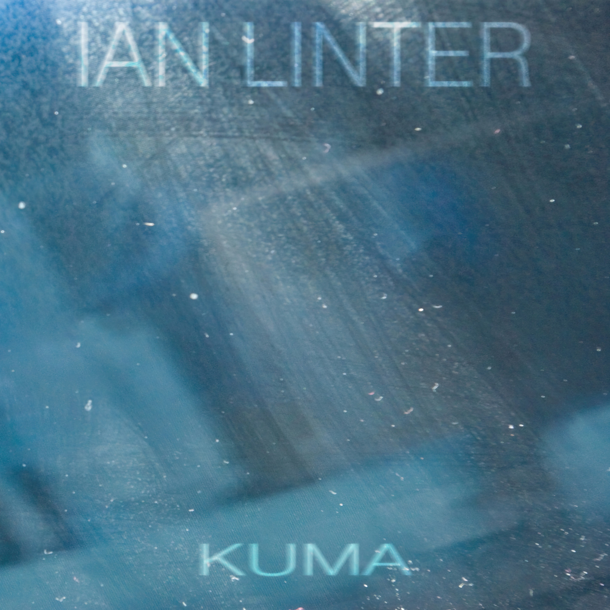 Ian Linter - Kuma