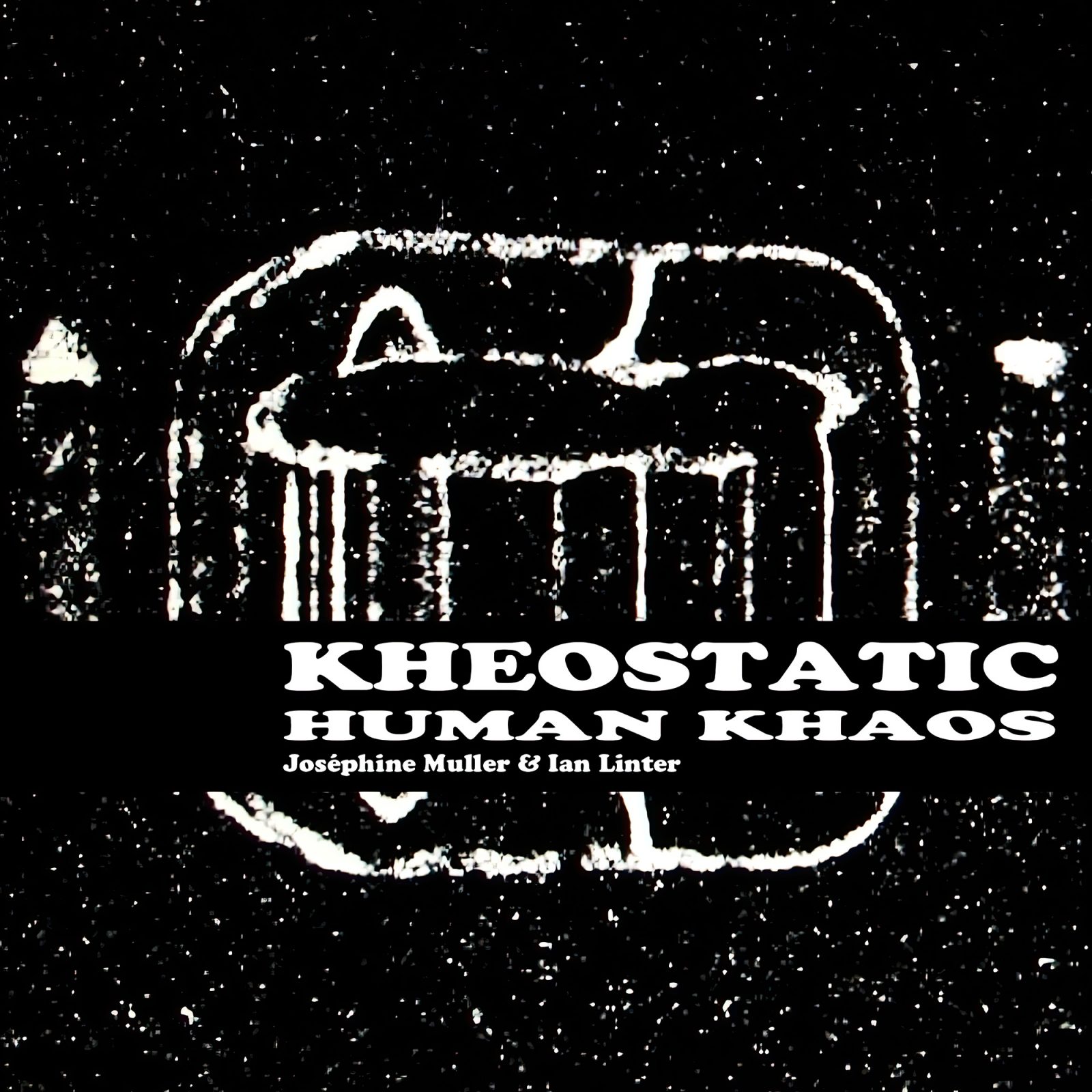 Ian Linter - Joséphine Muller - Kheostatic