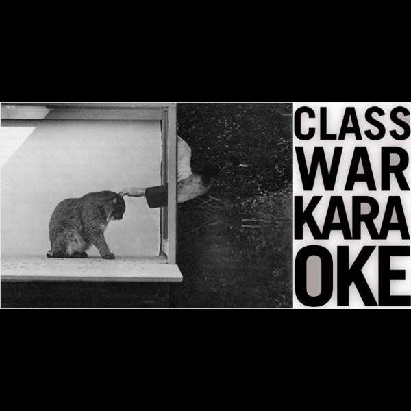 CLASSWAR KARAOKE