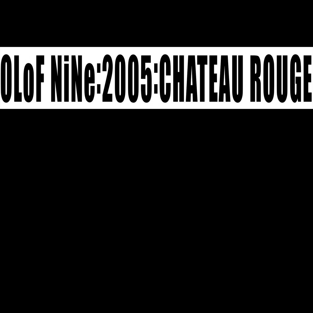 OLoF NiNe - Ian Linter