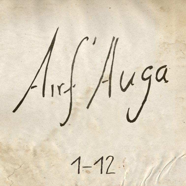 Airf'Auga