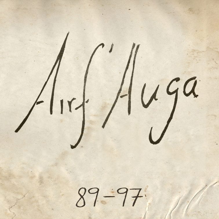 Airf'Auga