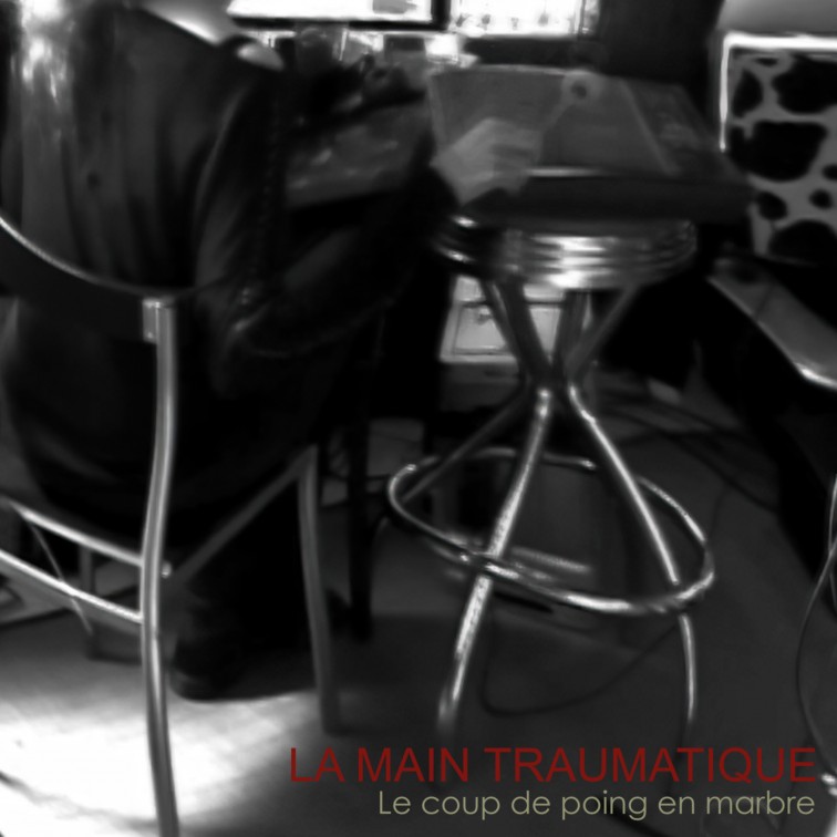Ian Linter - Joséphine Muller - La Main Traumatique
